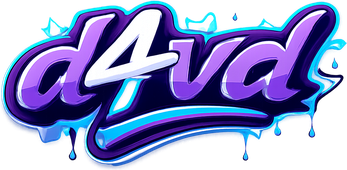 d4 vd logo